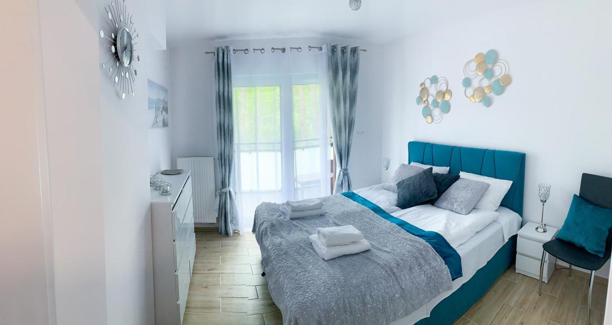 Apartament Sloneczny Mielno - 365Pam Exterior foto