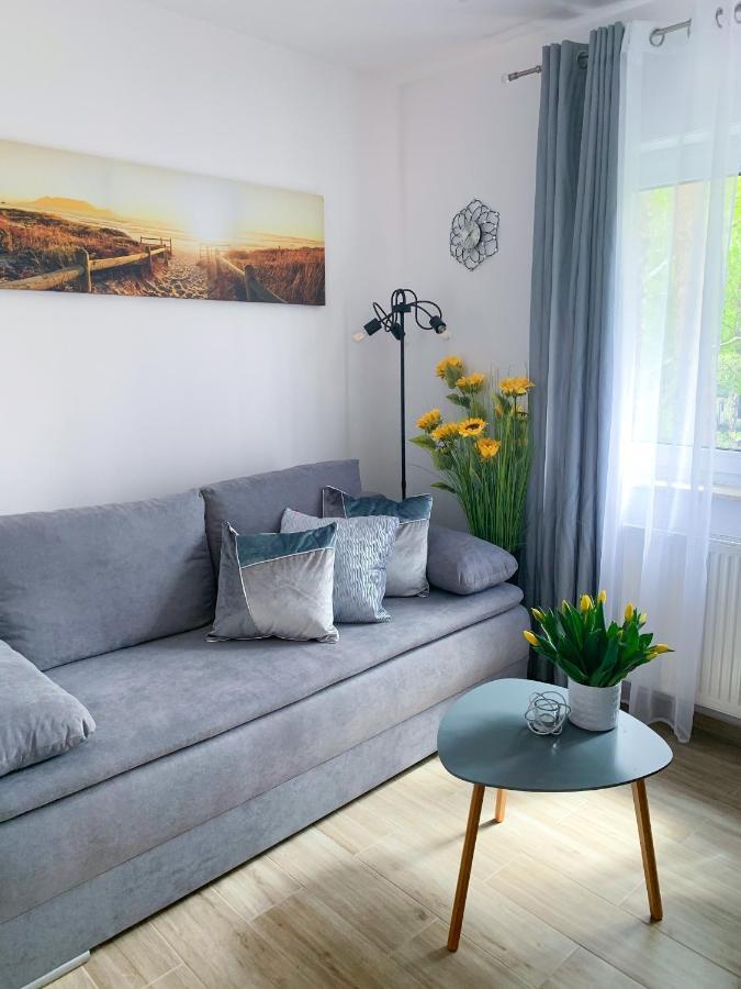 Apartament Sloneczny Mielno - 365Pam Exterior foto